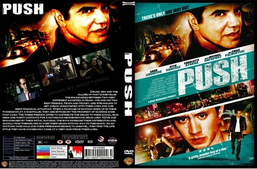  DVD Covers