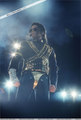 Dangerous World Tour > On Stage - michael-jackson photo