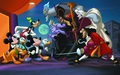 Disney - disney wallpaper