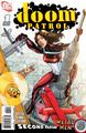Doom Patrol #1 - dc-comics photo