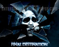 horror-movies - Final Destination 3D (2009) wallpaper wallpaper