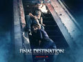 Final Destination 3D (2009) wallpaper - horror-movies wallpaper