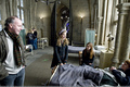HBP Behind the Scenes - harry-potter photo