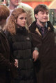 HP and DH set - harry-potter photo