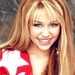 Hannah Montana - hannah-montana icon