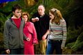 Harry Potter and the Order of the Phoenix > On Set - emma-watson photo