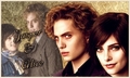 Jasper & Alice - twilight-series fan art