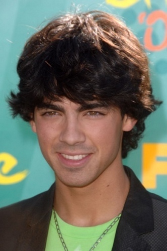  Joe. Teen Choice Awards 09