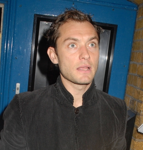  Jude Law - 사진