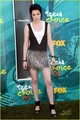 Kristen Stewart - Teen Choice Awards 2009  - twilight-series photo