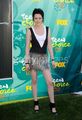 Kristen Stewart- at teen choice awards - twilight-series photo