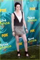 Kristen Stewart - at teen choice awards - twilight-series photo