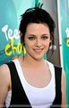 Kristen at Teen Choice Awards - twilight-series photo