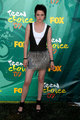 Kristen at the teen choice awards - twilight-series photo