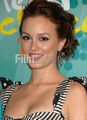 Leighton Meester - Teen Choice Awards - gossip-girl photo