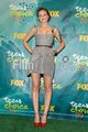 Leighton Meester - Teen Choice Awards - gossip-girl photo