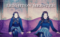 Leighton Meester - gossip-girl fan art
