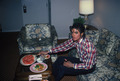 MJ (Photoshoots) - michael-jackson photo