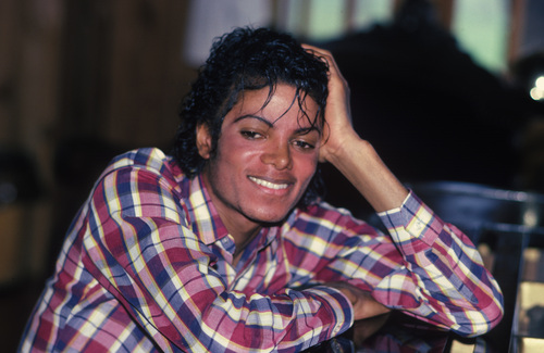  MJ (Photoshoots)