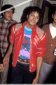 Michael Jackson Various Music Vid Pics - michael-jackson photo