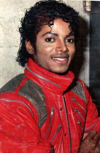  Michael Jackson Various Music Vid Pics