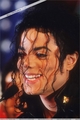 Michael and Pepsi - michael-jackson photo