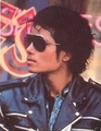 Michael and Pepsi - michael-jackson photo