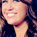 Miley Cyrus - miley-cyrus icon