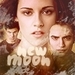 New Moon - movies icon
