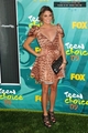 Nikki Arrivals at Teen Choice Awards  - twilight-series photo