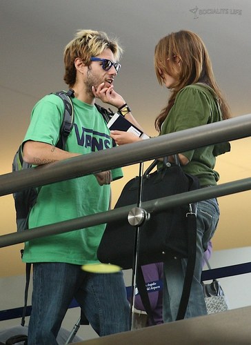  Nikki- at the airport heading to eclipse filming