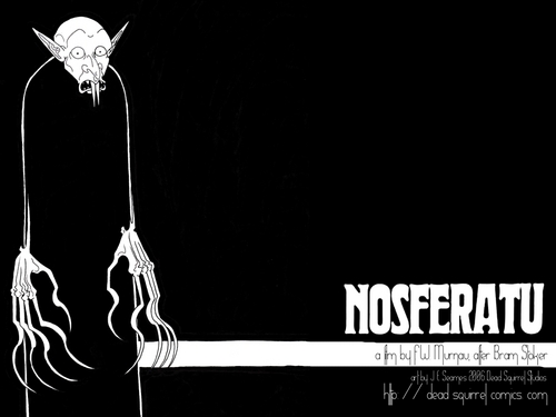  Nosferatu