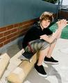 Official Photos Of Justin Bieber - justin-bieber photo