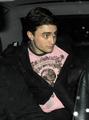 Out and About (08.05.09) (MQ) - daniel-radcliffe photo