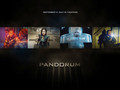 horror-movies - Pandorum (2009) wallpaper wallpaper