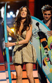 Rob at the Teen Choice Awards with Megan Fox - robert-pattinson photo