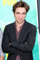 Rob at the teen choice awards - twilight-series photo