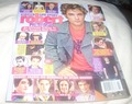 Robert Pattinson: Life Story Mag - twilight-series photo