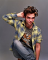 Robert Pattinson- Photo shoot - robert-pattinson photo