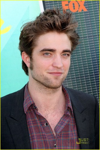 Robert Pattinson - Teen Choice Awards 2009 