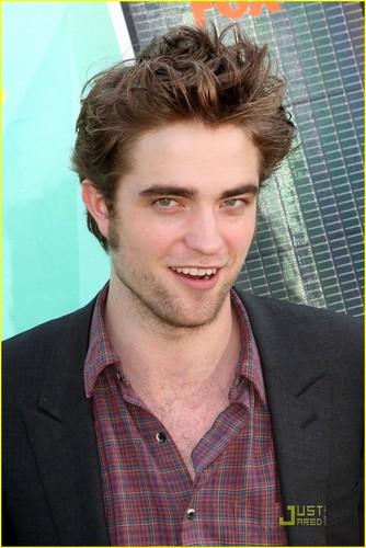  Robert Pattinson - Teen Choice Awards 2009