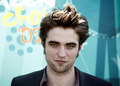 Robert Pattinson - at teen choice awards - twilight-series photo