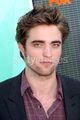 Robert Pattinson - at teen choice awards - twilight-series photo