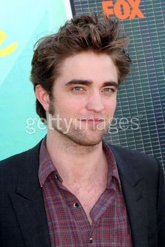  Robert Pattinson - at teen choice awards