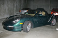 Robert Pattinson - out and about driving his new car - twilight-series photo