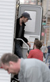 Robert Pattinson-  - robert-pattinson photo