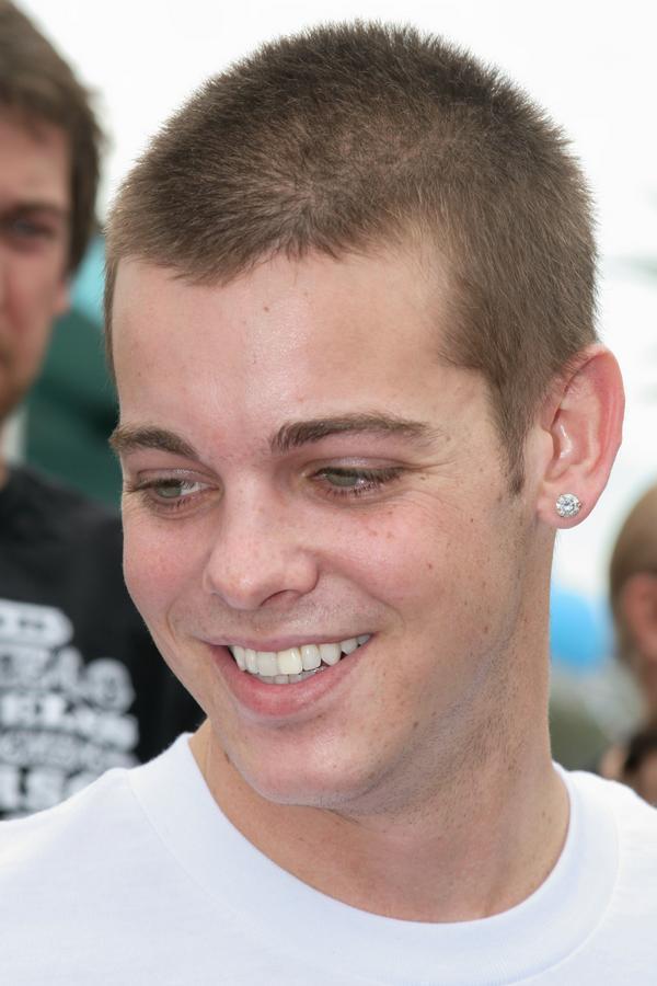 Ryan Sheckler - Picture Colection