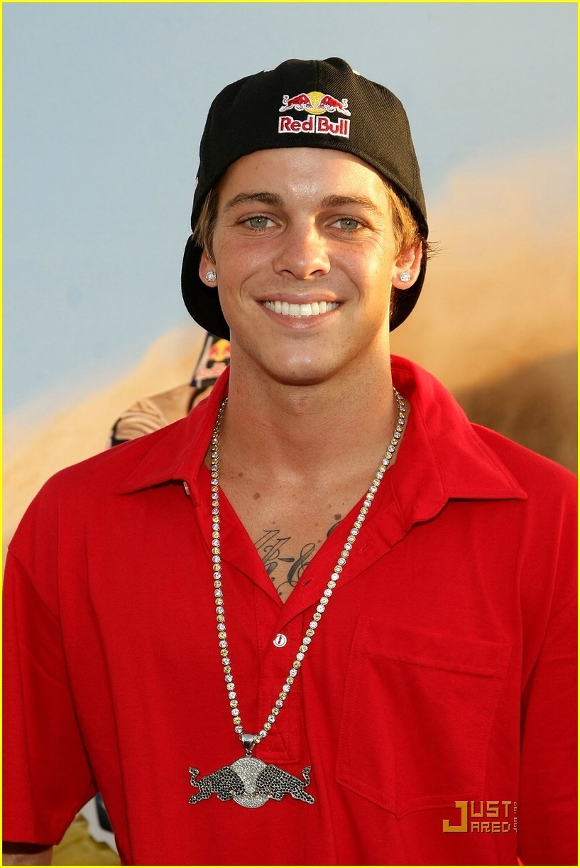 Ryan Sheckler - Picture Hot
