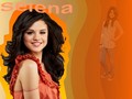 Selena~Wallpaper - selena-gomez wallpaper