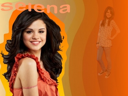  Selena~Wallpaper